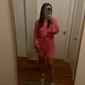 ZAFUL Women’s Two Piece Set